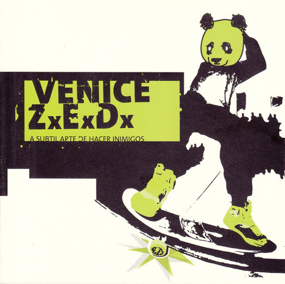 A Subtil Arte De Hacer Inimigos