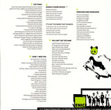 A Subtil Arte De Hacer Inimigos