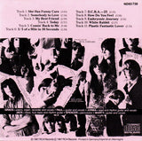 Surrealistic Pillow