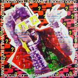 What's Bootsy Doin'?