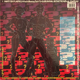 What's Bootsy Doin'?