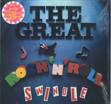 The Great Rock 'N' Roll Swindle