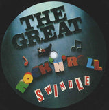 The Great Rock 'N' Roll Swindle