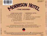 Morrison Hotel