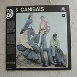 Os Canibais