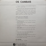 Os Canibais