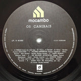 Os Canibais