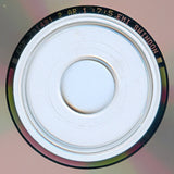 Delicate Sound Of Thunder