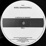 Snakedrill