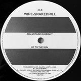 Snakedrill