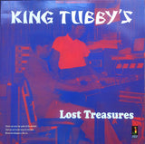 King Tubby's Lost Treasures