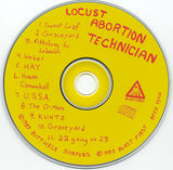 Locust Abortion Technician