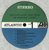 The Fantastic Jazz Harp Of Dorothy Ashby
