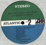The Fantastic Jazz Harp Of Dorothy Ashby