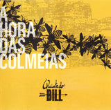 A Hora Das Colmeias