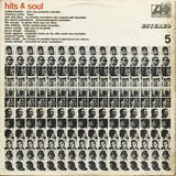 Hits & Soul 5