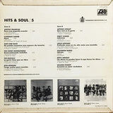 Hits & Soul 5