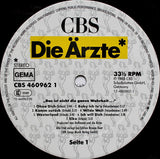 Das Ist Nicht Die Ganze Wahrheit...