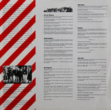 Das Ist Nicht Die Ganze Wahrheit...