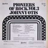 Pioneers Of Rock Vol.3