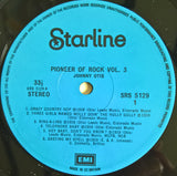 Pioneers Of Rock Vol.3