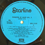 Pioneers Of Rock Vol.3