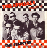 Gangsters / The Selecter