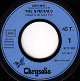 Gangsters / The Selecter