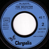 Gangsters / The Selecter