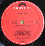 Erasmo Carlos