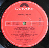 Erasmo Carlos