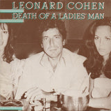 Death Of A Ladies' Man