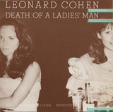 Death Of A Ladies' Man