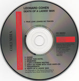 Death Of A Ladies' Man