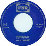 Greensleeves/Hey Honey