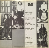 Blind Faith