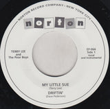 Highway 64 Revisited