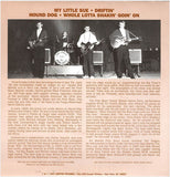 Highway 64 Revisited