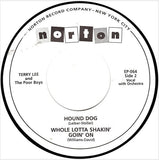 Highway 64 Revisited