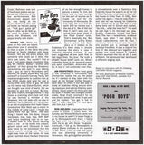 Highway 64 Revisited