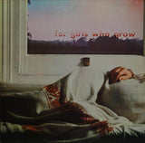 For Girls Who Grow Plump In The Night