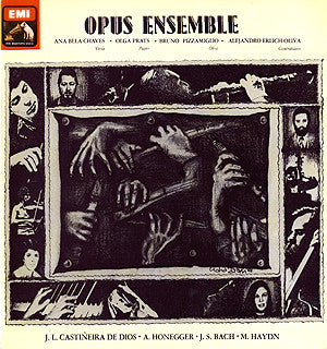 Opus Ensemble