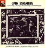 Opus Ensemble