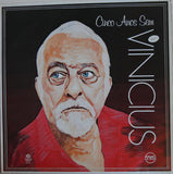 Cinco Anos Sem Vinicius
