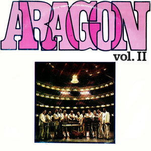 Aragon Vol. II