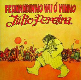 "Fernandinho Vai Ao Vinho" (Um Bocado Da Vida De Um Fernando) 1953/1976