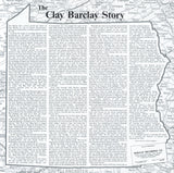 The Best Of The Barclay Rock Story