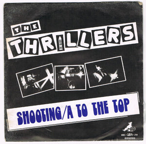 Shooting / To The Top