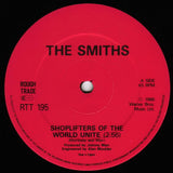 Shoplifters Of The World Unite