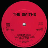 Shoplifters Of The World Unite